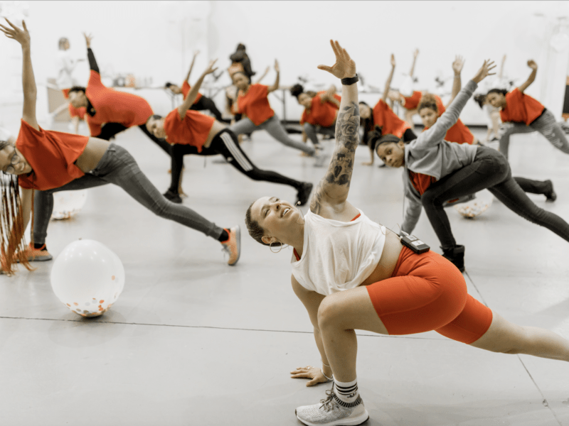 Sporting Chance (Spring Break)