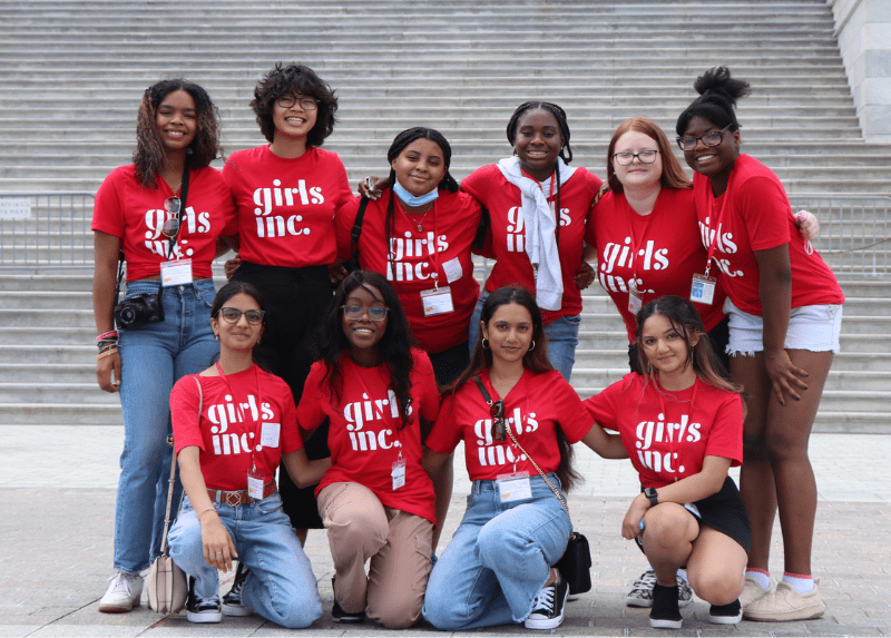 Project Dream Bold (9th – 10th Grades)