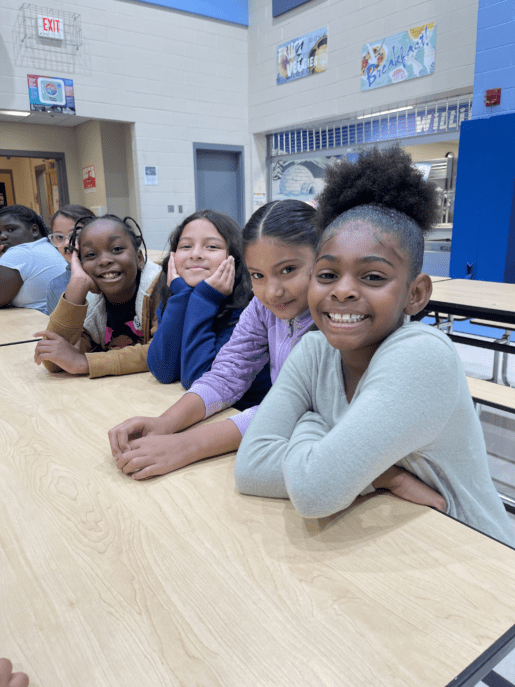 girls inc delaware four girls