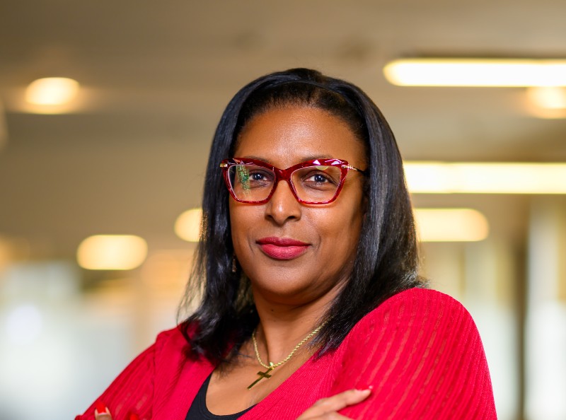 Angela Coaxum