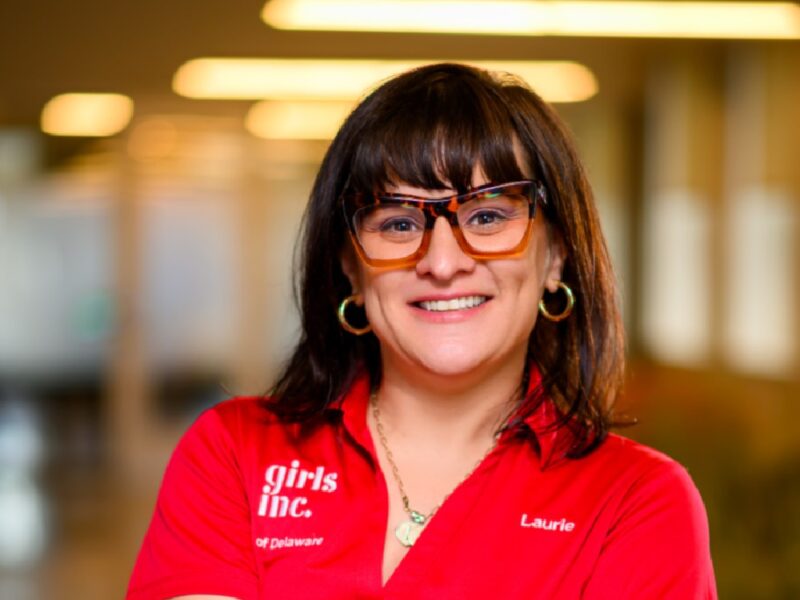 Laurie Barba