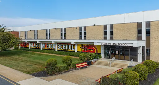 New Outreach Partnership – Glasgow High School