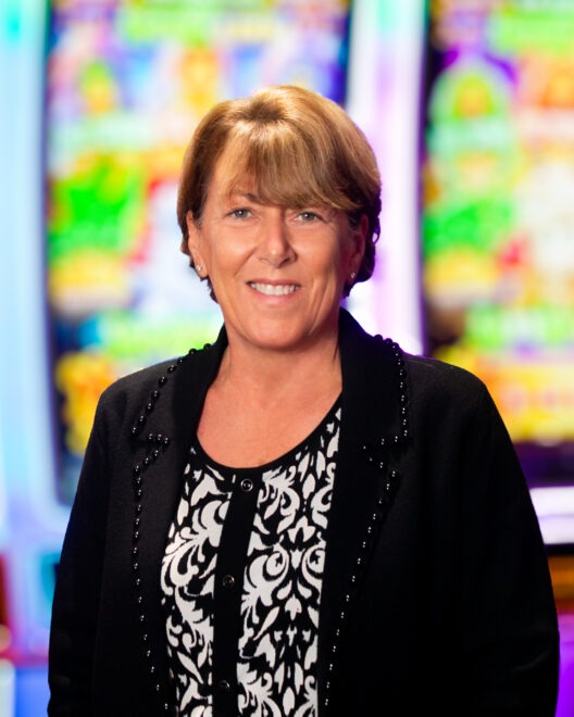 TerryGlebocki Headshot