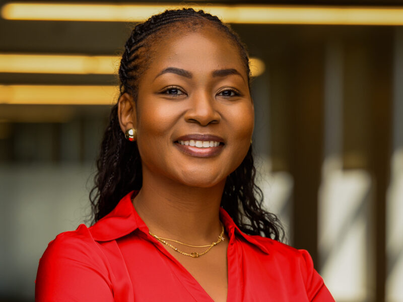 Yemisi Aladekomo